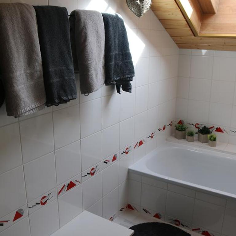 Rodasia - Appartamento con 2 Camere da Letto e con Vista Montagna - 26