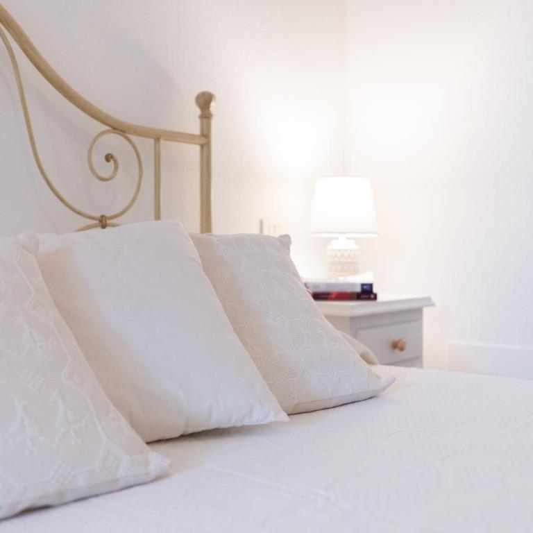 Casa Giulia - vacanze a Olbia - Casa con 1 Camera da Letto - 12
