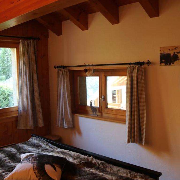 Rodasia - Appartamento con 2 Camere da Letto e con Vista Montagna - 23