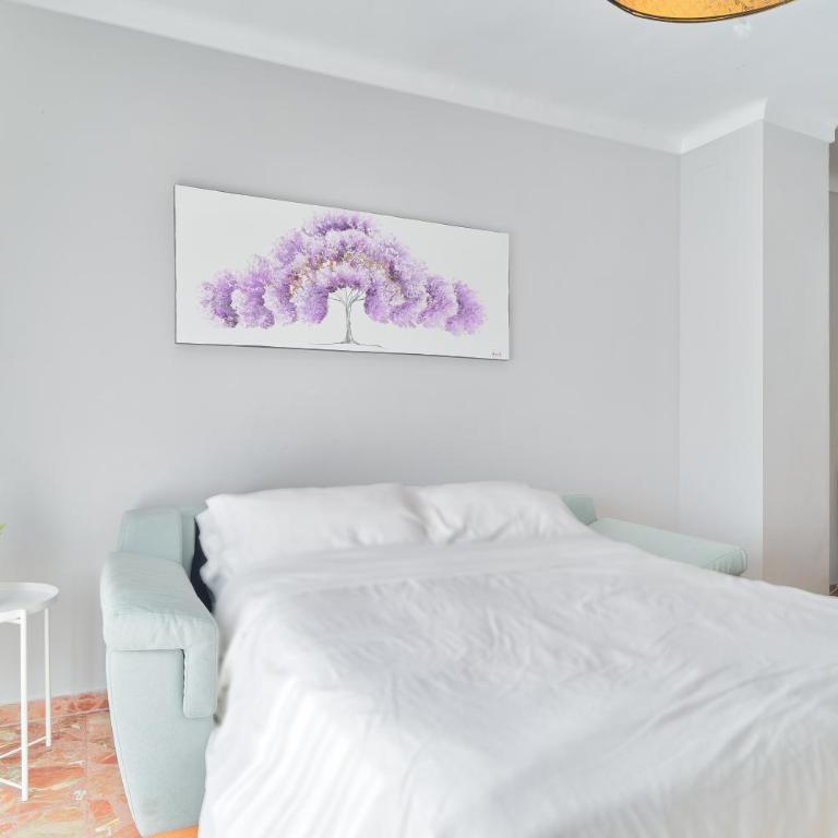 Sun-kissed Getaway - Apartamento de 3 dormitorios con terraza - 14