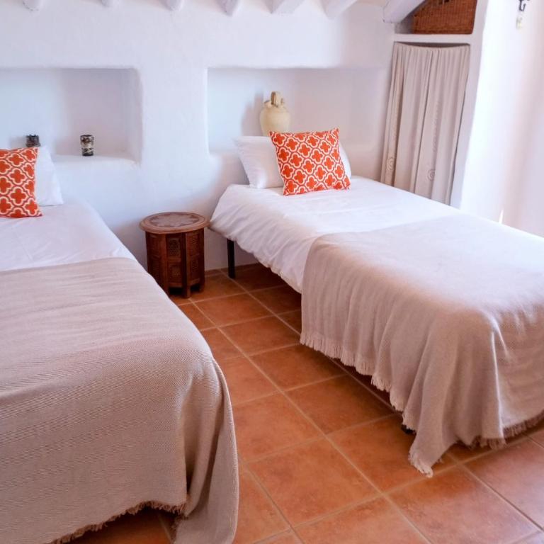 Casa Miguel Montefrio - Vacation Home - 43