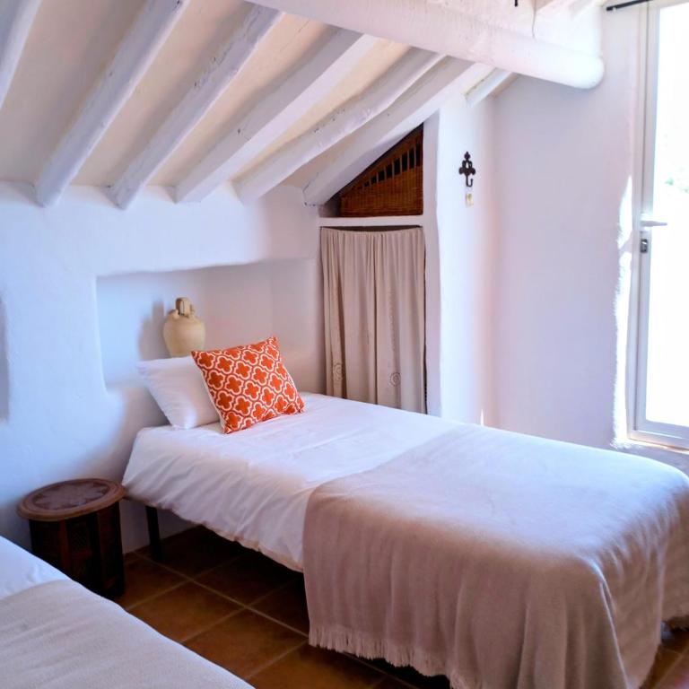 Casa Miguel Montefrio - Vacation Home - 46