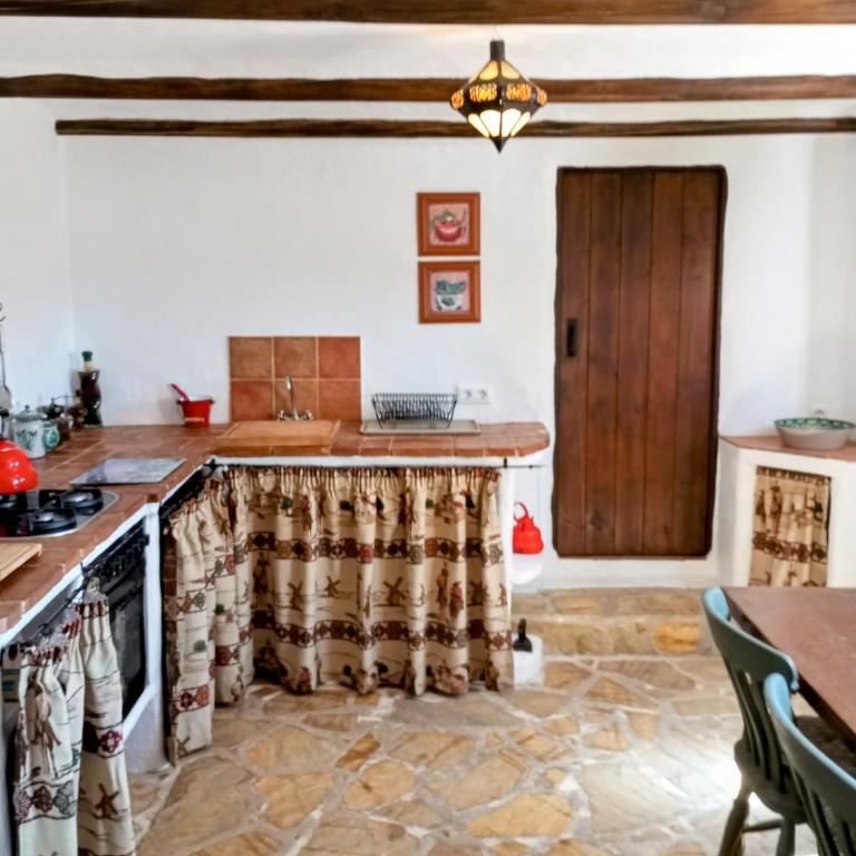 Casa Miguel Montefrio - Vacation Home - 48