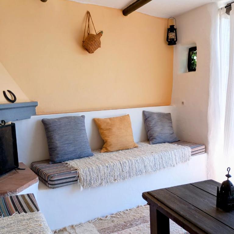Casa Miguel Montefrio - Vacation Home - 49