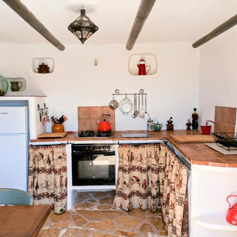 Casa Miguel Montefrio - Vacation Home - 51