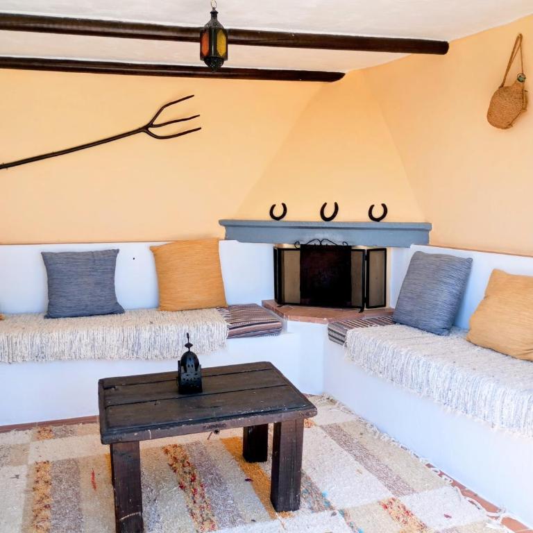 Casa Miguel Montefrio - Vacation Home - 52