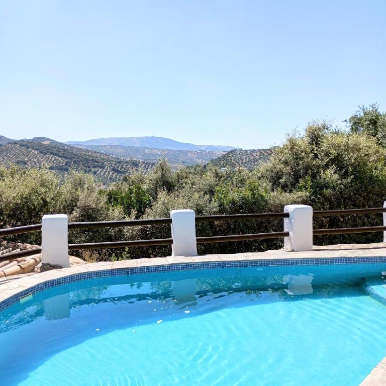 Casa Miguel Montefrio - Vacation Home - 7