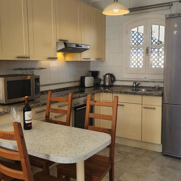 R1351 Verano Azul 31bis - Apartamento con terraza - 3