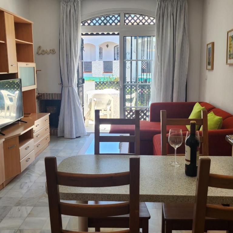 R1351 Verano Azul 31bis - Apartamento con terraza - 9