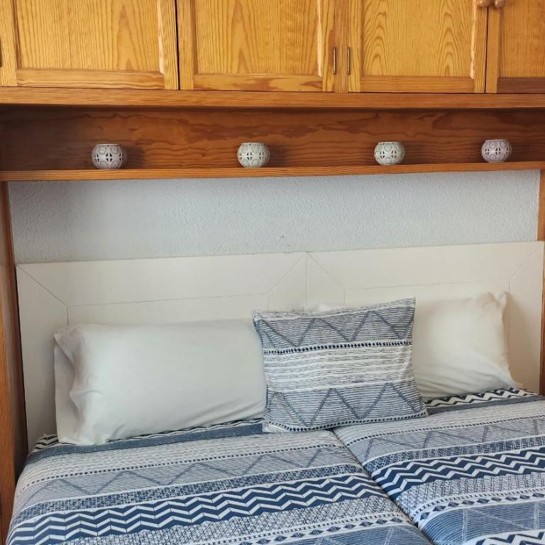 R1351 Verano Azul 31bis - Apartamento con terraza - 12
