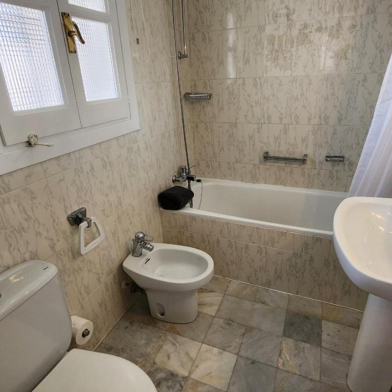 R1351 Verano Azul 31bis - Apartamento con terraza - 14