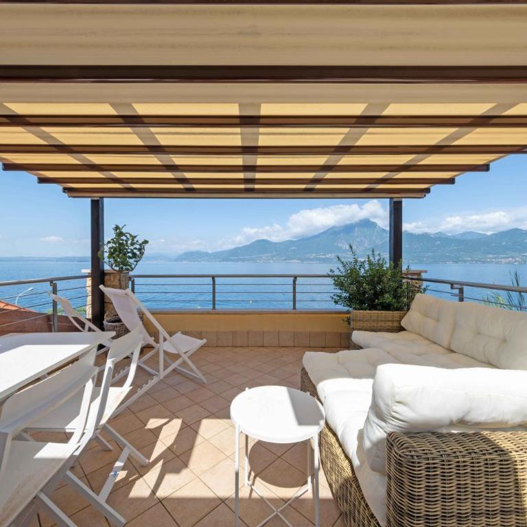 ApartmentsGarda - Il Tesoro del Lago - Appartement 2 Chambres - 7