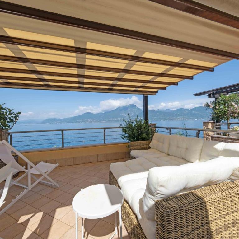 ApartmentsGarda - Il Tesoro del Lago - Appartement 2 Chambres - 8