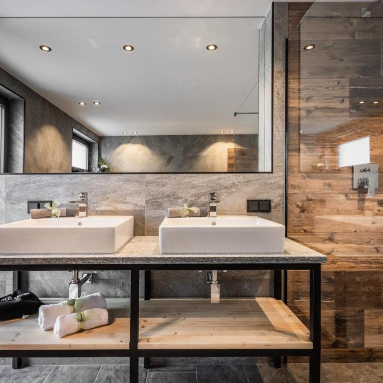 Wilderer Chalets - Chalet - 17
