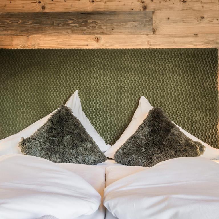 Wilderer Chalets - Chalet - 22