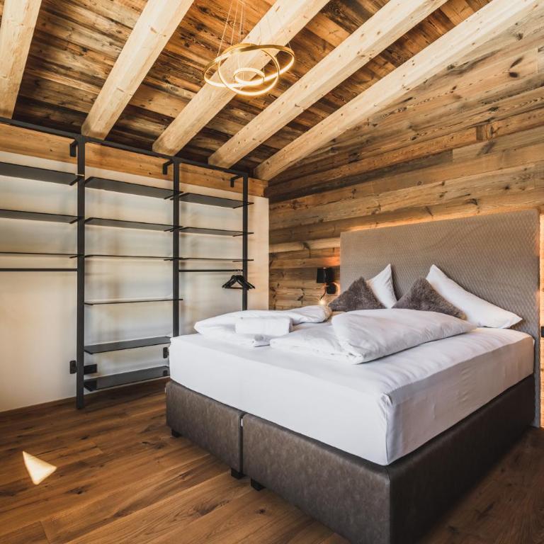 Wilderer Chalets - Chalet - 32