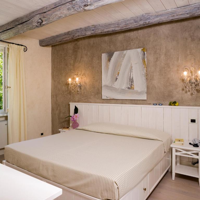 Park Hotel Villa Belvedere - Appartamento Classic - 1