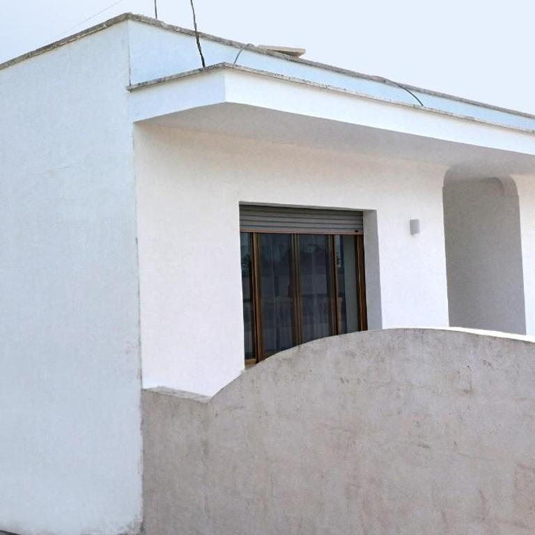 Casa Vacanze il Gelso a Mancaversa vicino Gallipoli - Two-Bedroom House - 7