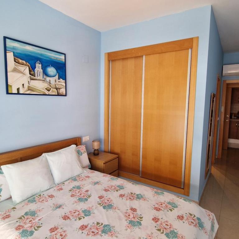 Ideal escapadas y vacaciones-Parking-Wifi-Netflix-Xbox - Apartamento de 3 dormitorios - 43