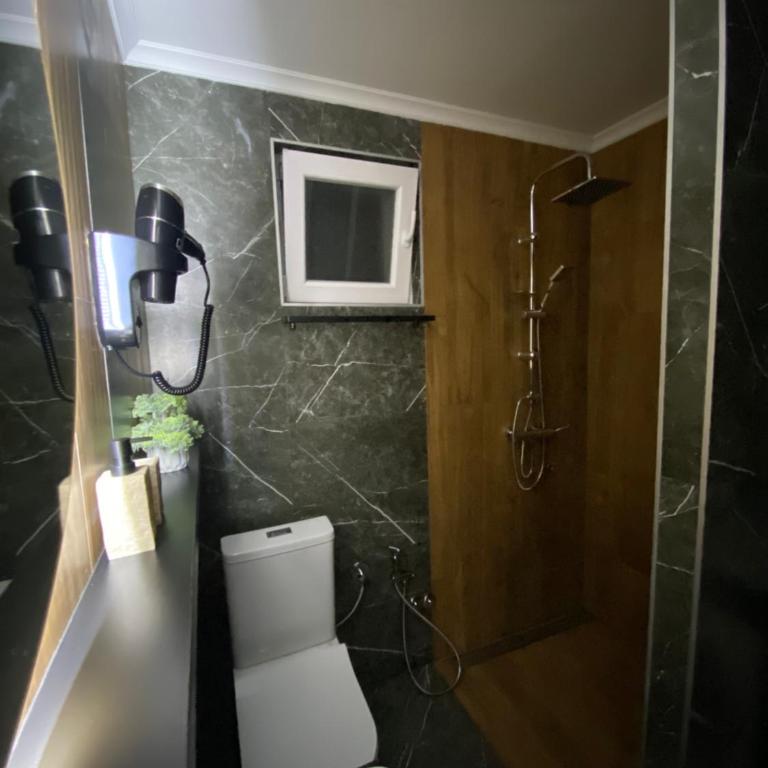 Apartmani Lazarevic Jagodina - Deluks Apartman sa 1 Spavaćom Sobom - 33