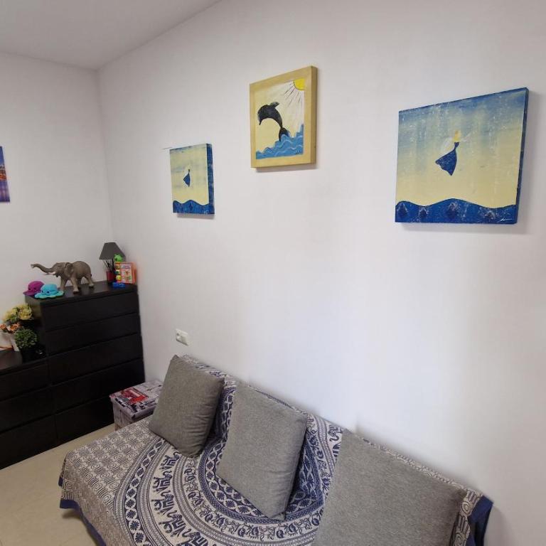 Ideal escapadas y vacaciones-Parking-Wifi-Netflix-Xbox - Apartamento de 3 dormitorios - 76