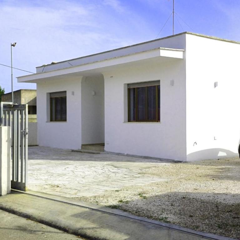 Casa Vacanze il Gelso a Mancaversa vicino Gallipoli - Two-Bedroom House - 1