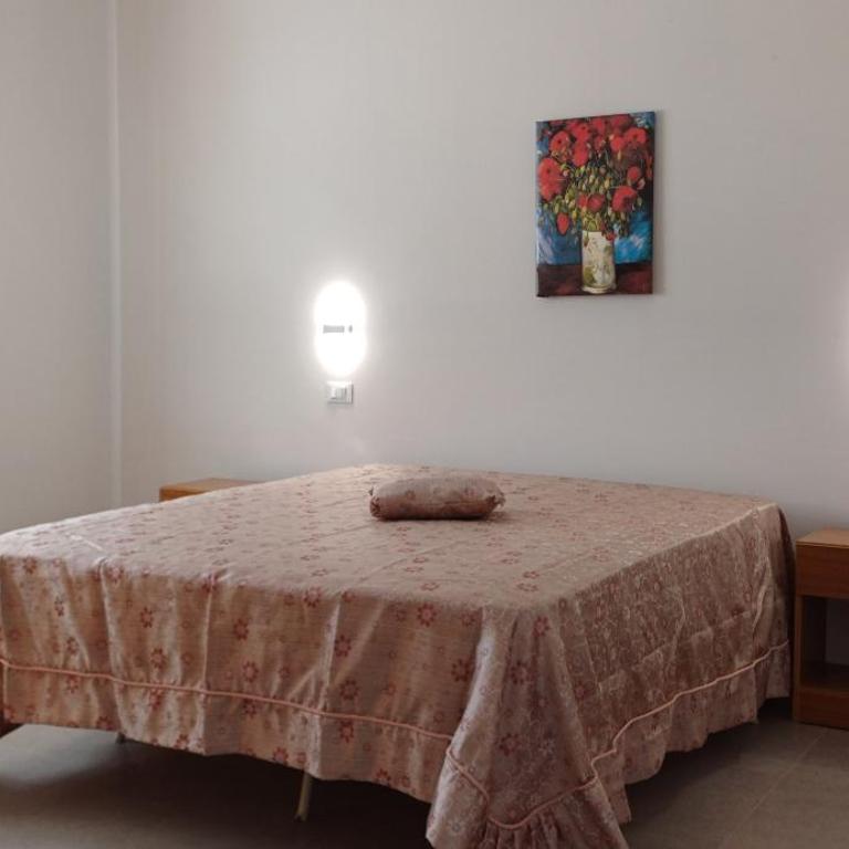 Casa Vacanze il Gelso a Mancaversa vicino Gallipoli - Two-Bedroom House - 9