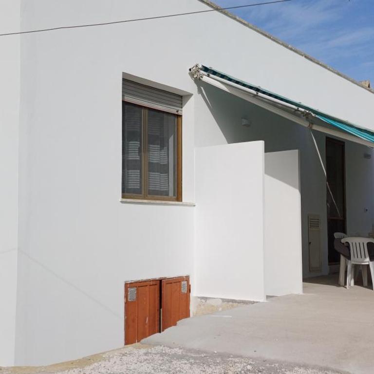 Casa Vacanze il Gelso a Mancaversa vicino Gallipoli - Two-Bedroom House - 10