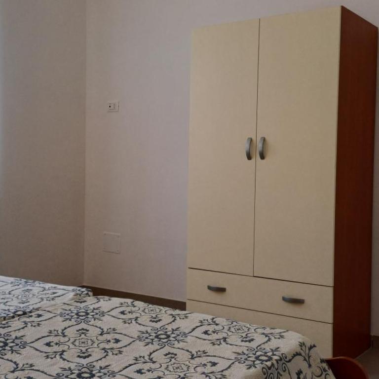Casa Vacanze il Gelso a Mancaversa vicino Gallipoli - Two-Bedroom House - 13