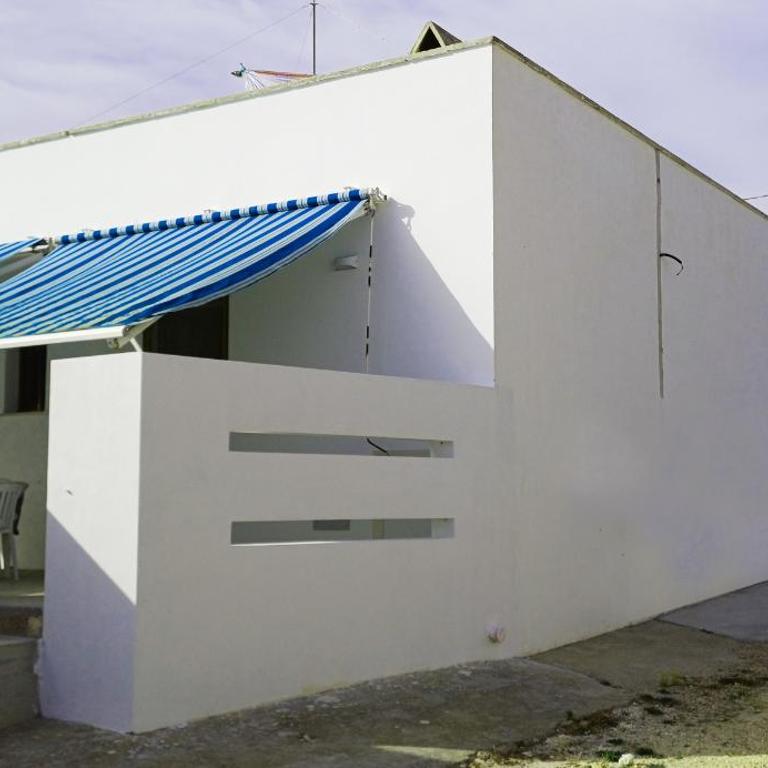 Casa Vacanze il Gelso a Mancaversa vicino Gallipoli - Two-Bedroom House - 5