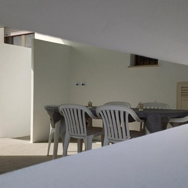 Casa Vacanze il Gelso a Mancaversa vicino Gallipoli - Two-Bedroom House - 2