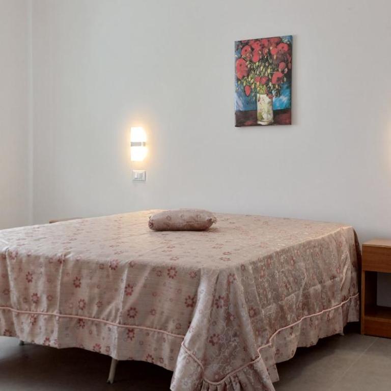Casa Vacanze il Gelso a Mancaversa vicino Gallipoli - Two-Bedroom House - 14