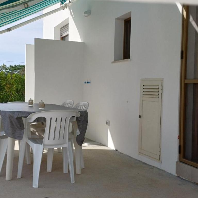 Casa Vacanze il Gelso a Mancaversa vicino Gallipoli - Two-Bedroom House - 22