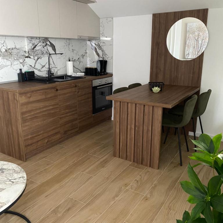 Apartmani Lazarevic Jagodina - Deluks Apartman sa 1 Spavaćom Sobom - 19