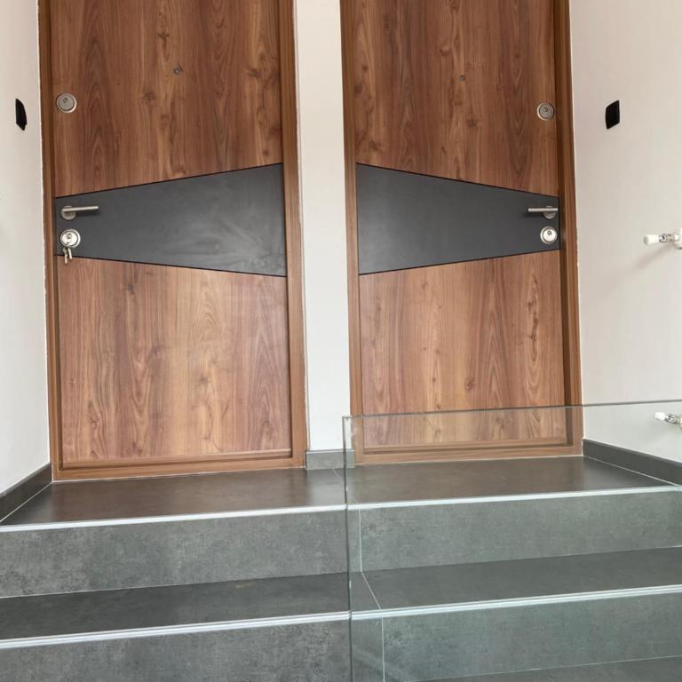 Apartmani Lazarevic Jagodina - Deluks Apartman sa 1 Spavaćom Sobom - 5