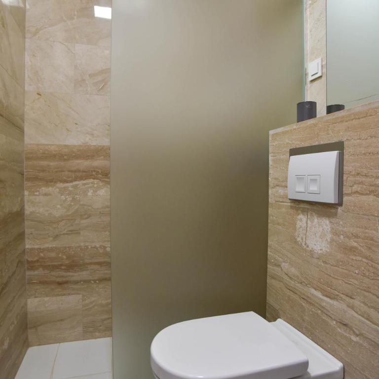 Apartment in the luxury hotel near beach - Apartman sa 1 Spavaćom Sobom - 24