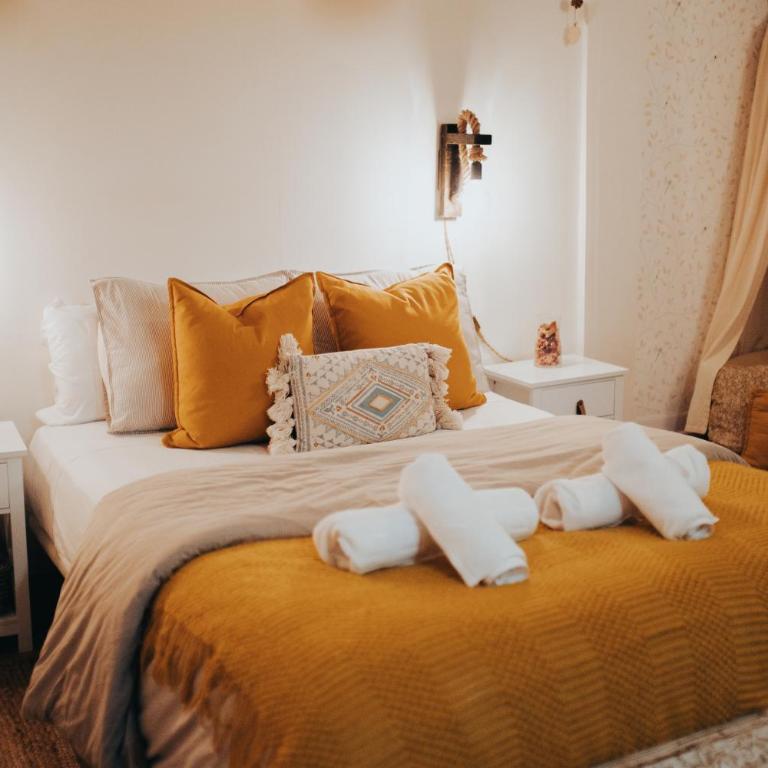 Atxuri Casco Viejo Garaje incluido - Two-Bedroom Apartment - 8