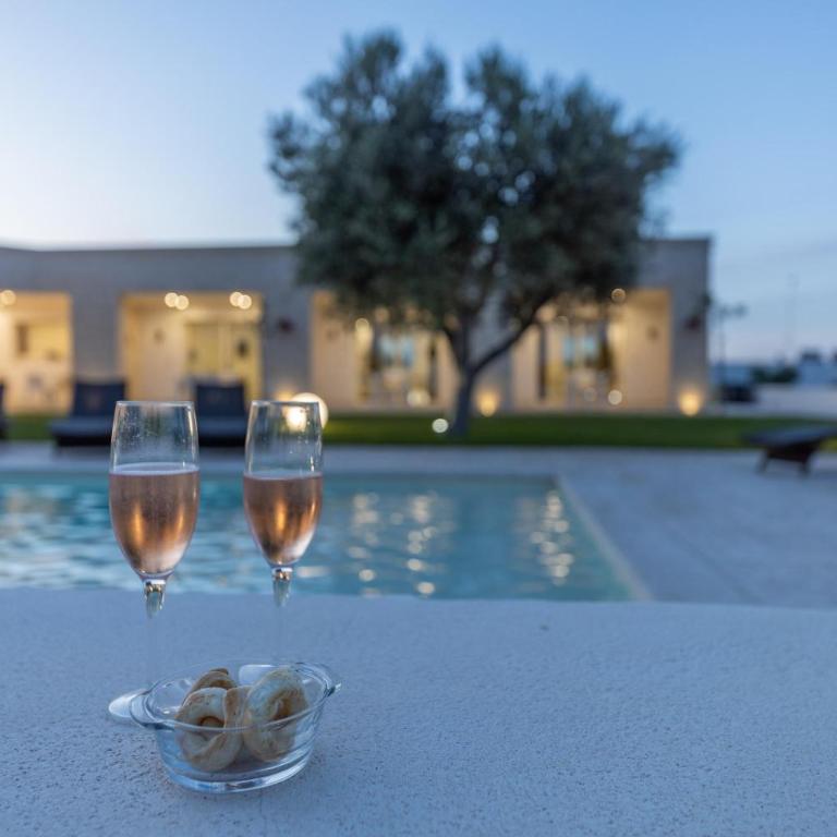 Tenuta Aspri - Villa - 43