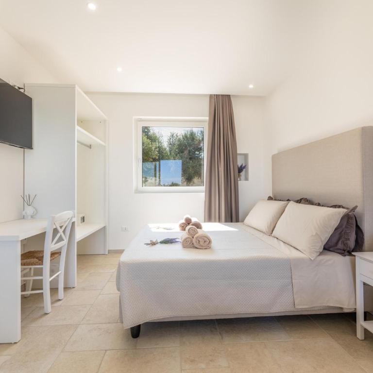 Tenuta Aspri - Villa - 42
