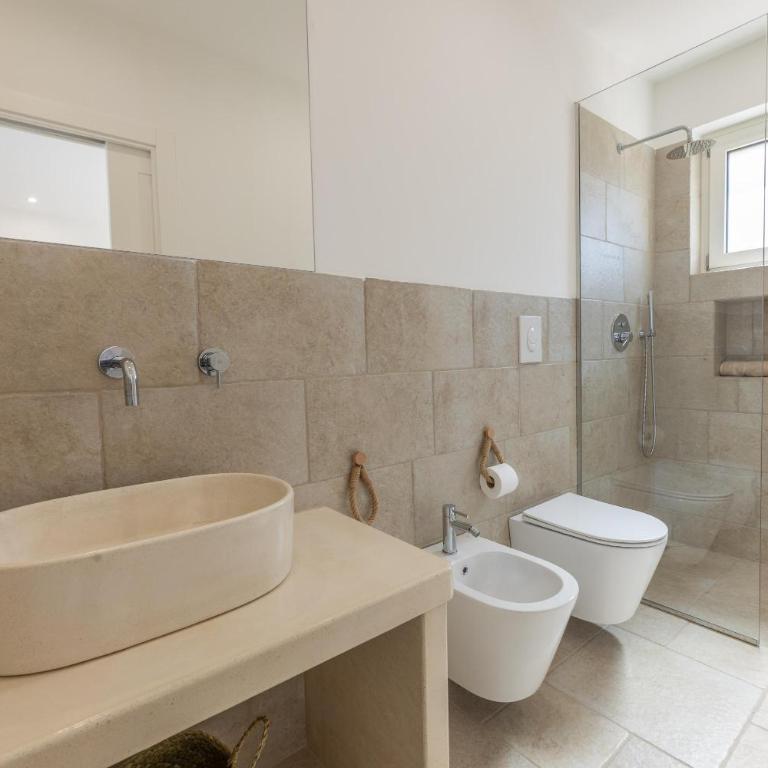 Tenuta Aspri - Villa - 35