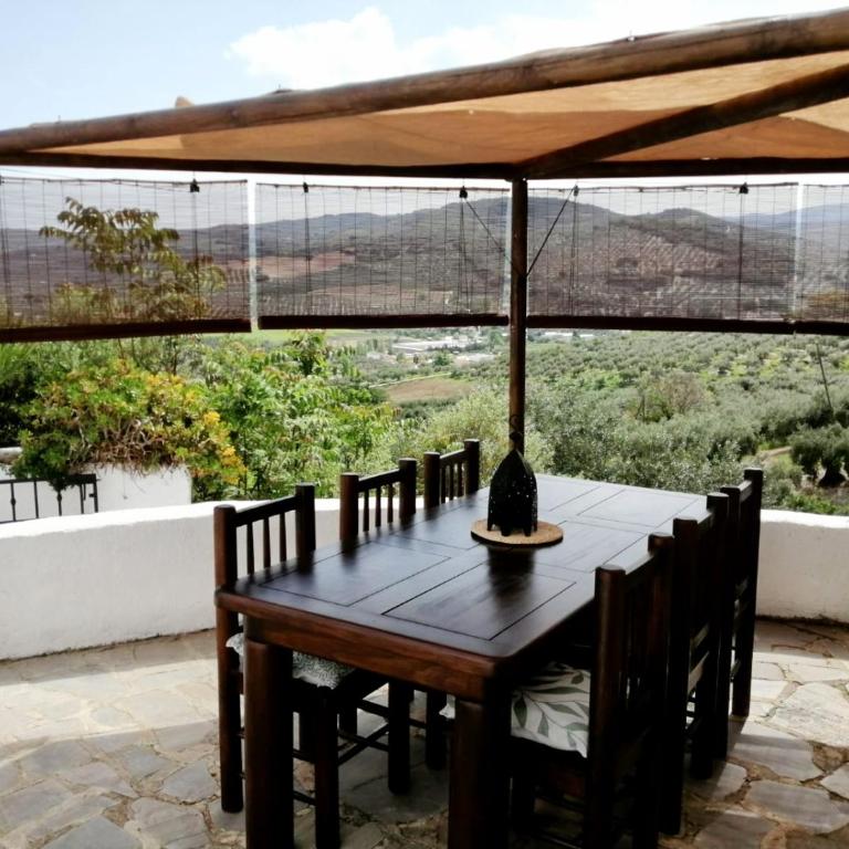 Casa Miguel Montefrio - Vacation Home - 62