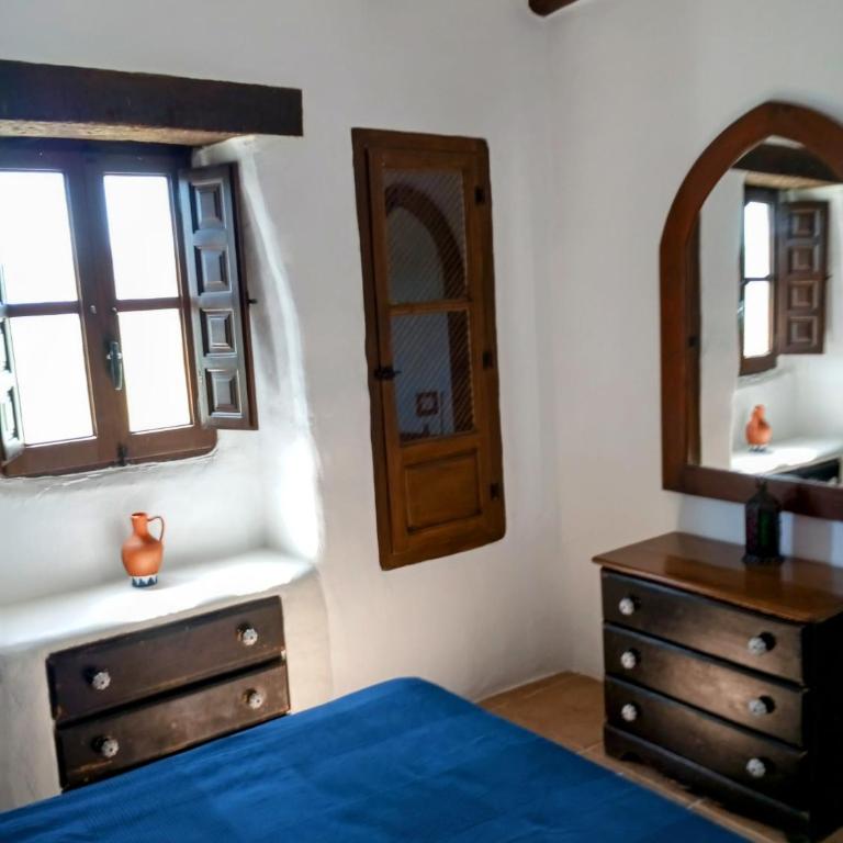 Casa Miguel Montefrio - Vacation Home - 63