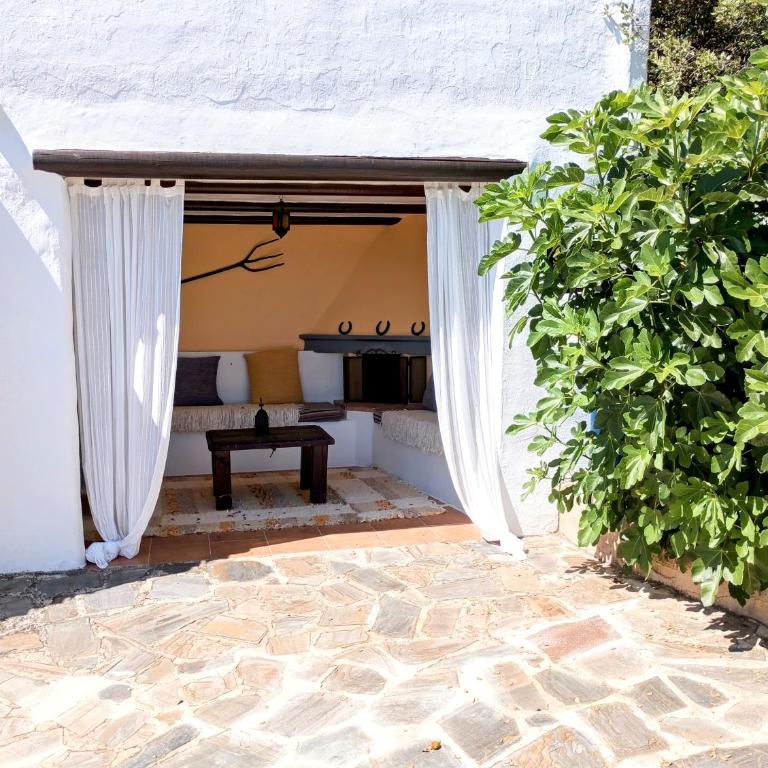 Casa Miguel Montefrio - Vacation Home - 64