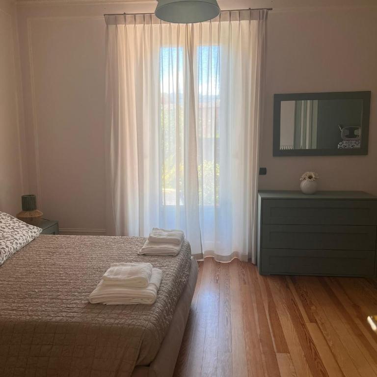 Appartamento Nicole 20 - Apartment mit 2 Schlafzimmern - 14