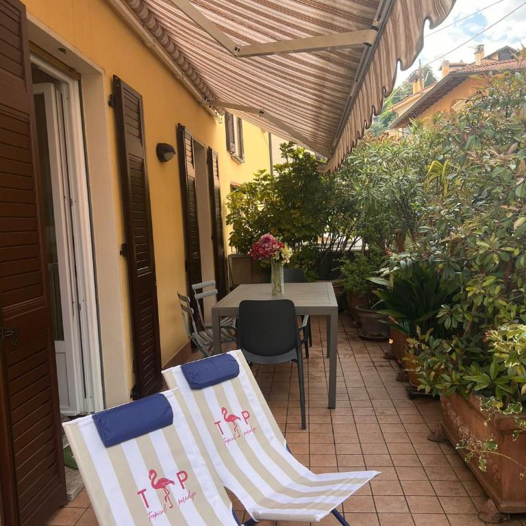 Appartamento Nicole 20 - Apartment mit 2 Schlafzimmern - 31