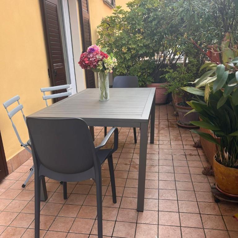 Appartamento Nicole 20 - Apartment mit 2 Schlafzimmern - 35