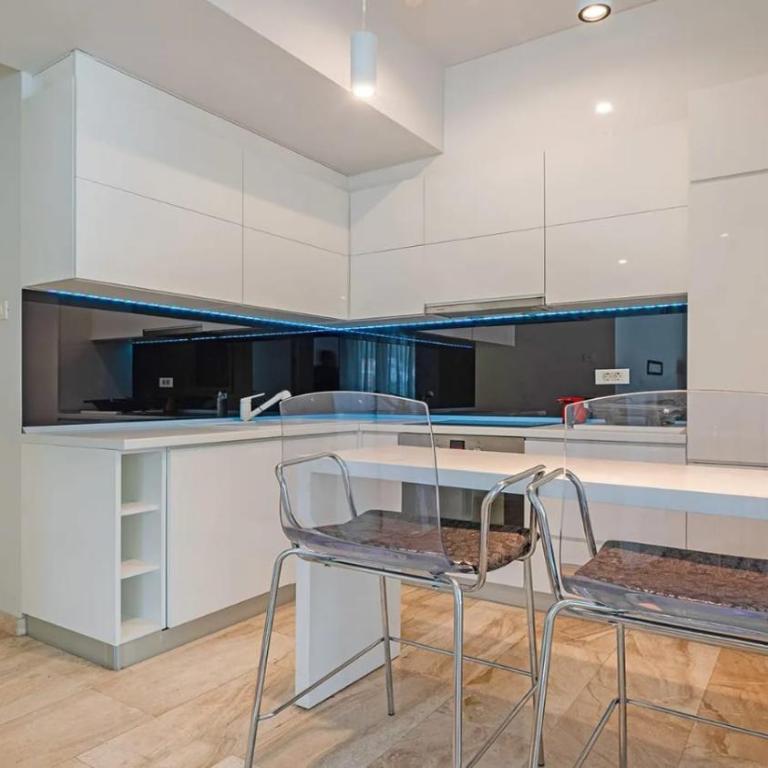 Apartment in the luxury hotel near beach - Apartman sa 1 Spavaćom Sobom - 7