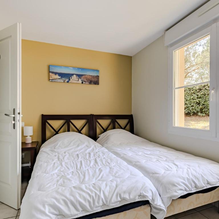 villa piscine 4ch dans la pinede a 4min de l ocean AG1 - Villa avec Piscine Privée - 28