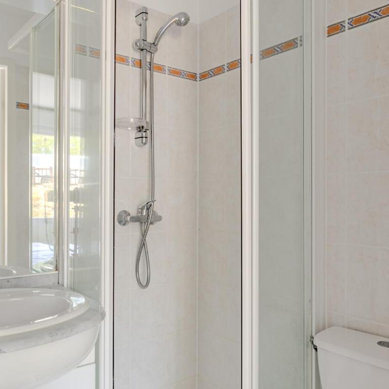 villa piscine 4ch dans la pinede a 4min de l ocean AG1 - Villa avec Piscine Privée - 29