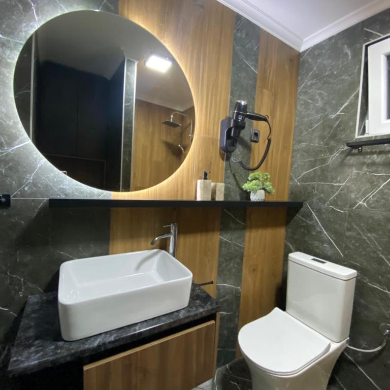 Apartmani Lazarevic Jagodina - Deluks Apartman sa 1 Spavaćom Sobom - 30